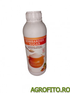 Bombardier sugar 1L