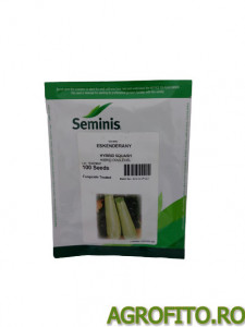 Dovlecel Eskenderany F1 100 sem