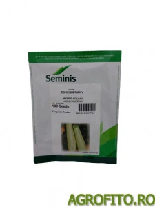 Dovlecel Eskenderany F1 100 sem