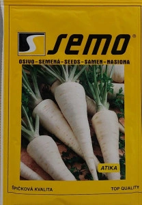 Patrunjel radacina Atika 100 g