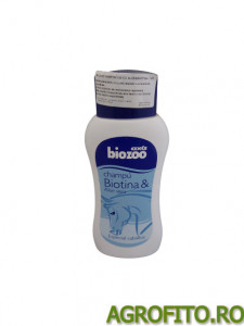 Sampon cai bizoo 250 ml