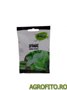 Spanac matador 50 g