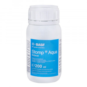 Stomp Aqua 200 ml