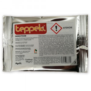 Teppeki 15 g