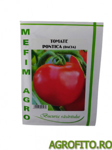 Tomate Pontica 30 g