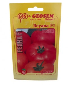 Tomate reyana 1000 sem