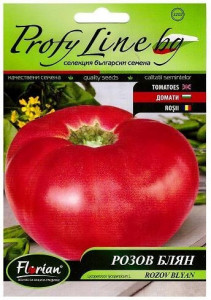 Tomate Rozov Blyan 0,3 g