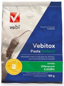 Vebi pasta 150 g