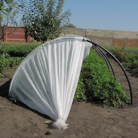 Solar cu agril netesut 6 m
