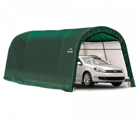 Garaj tip cort Shelter Logic 3x6.1 m - 62584