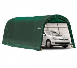 Prelata de schimb pentru garaj tip cort Shelter Logic 3x6.1 m - Img 2