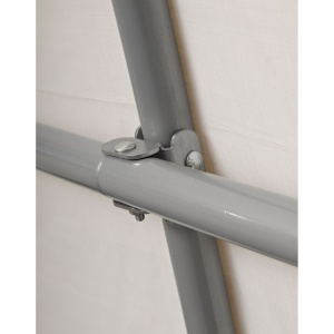 Garaj tip cort Shelter Logic 3x6.1 m - 62634 - Img 6