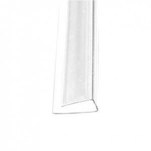 Profil U policarbonat 4 mm