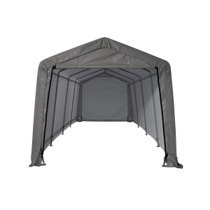 Garaj tip cort Shelter Logic 3x6.1 m - 62634 - Img 7