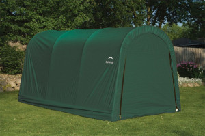 Prelata de schimb pentru garaj tip cort Shelter Logic 3x4.6 m - Img 3