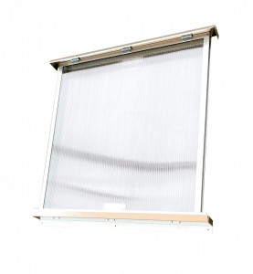 Fereastra suplimentara tip Velux pentru sera Energon Premium