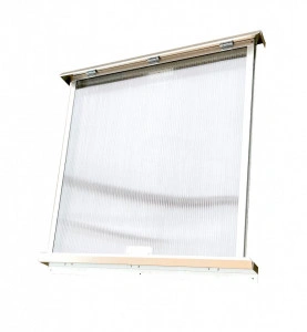 Fereastra suplimentara tip Velux pentru sera Energon Premium