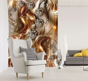 Shiny fiction wallpaper - 10576A - Img 2