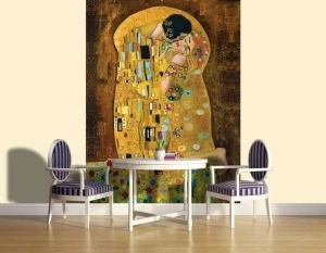 Abstract art Wall Mural - 031A - Img 2