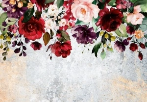 Wall Mural - 13890