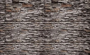 Natural stone texture wall mural - 2195