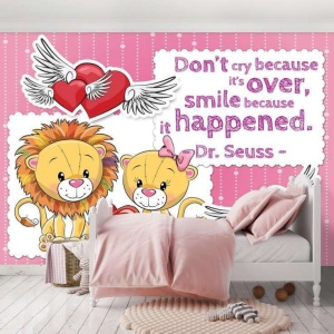 Text wall poster for children - 12535 - Img 3