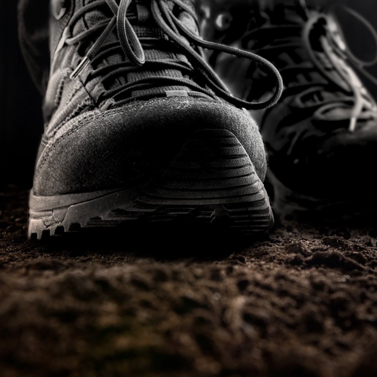 Pantofi S-Karp Tactical