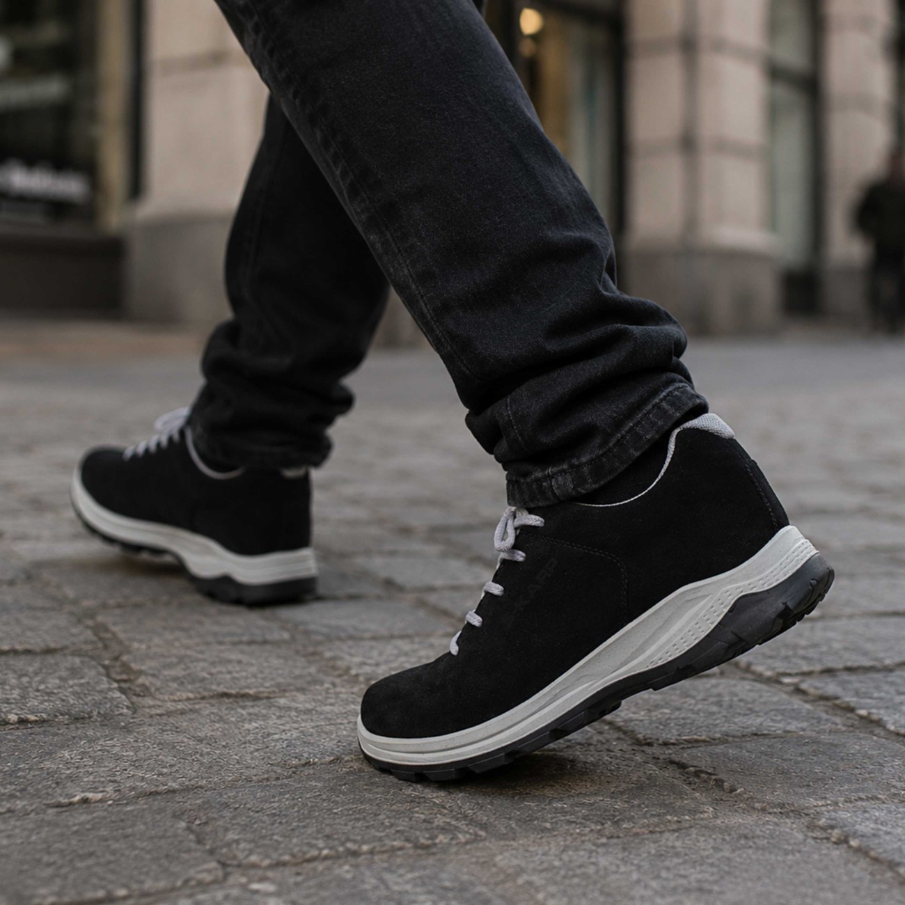 Pantofi S-Karp Everyday