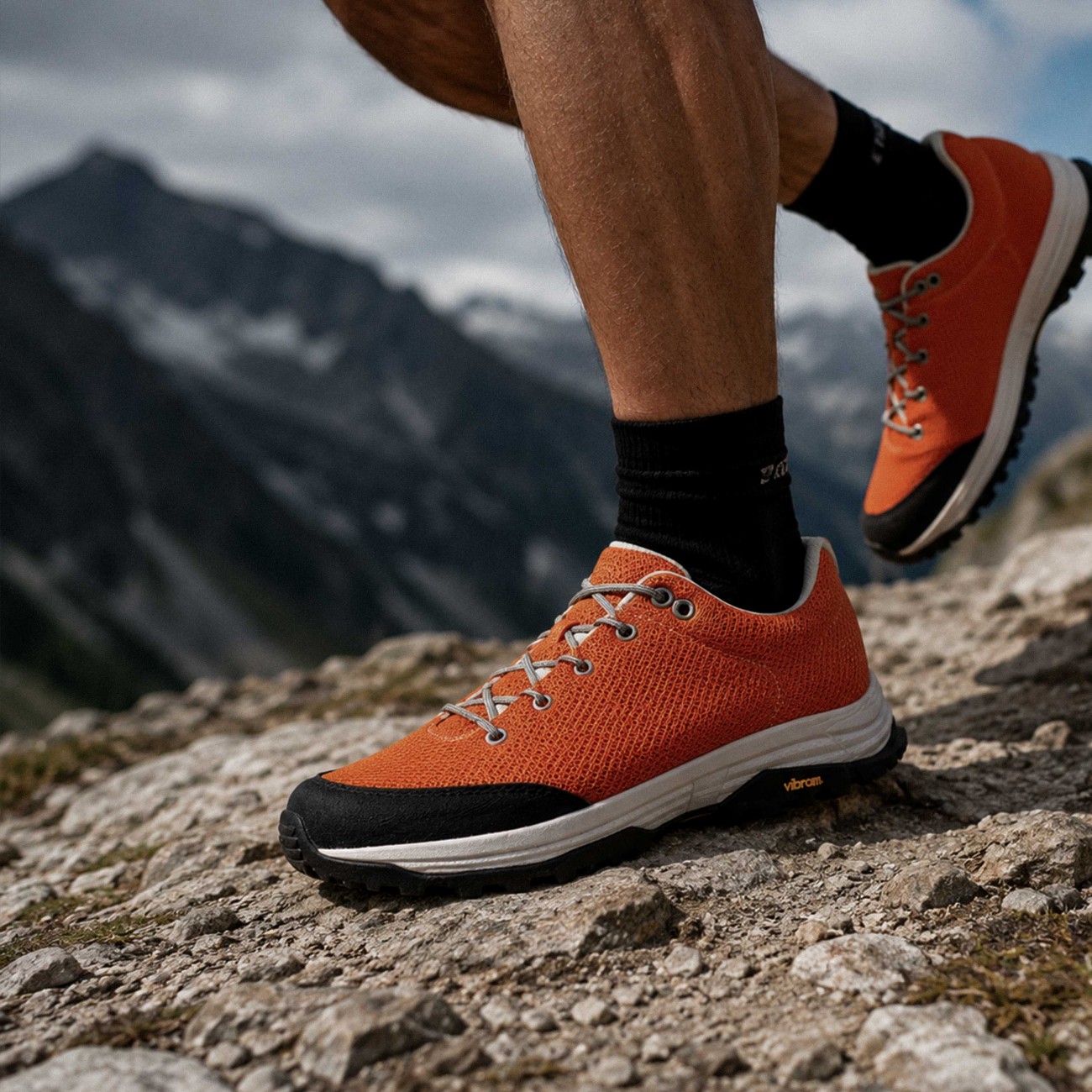 Pantofi S-Karp Running