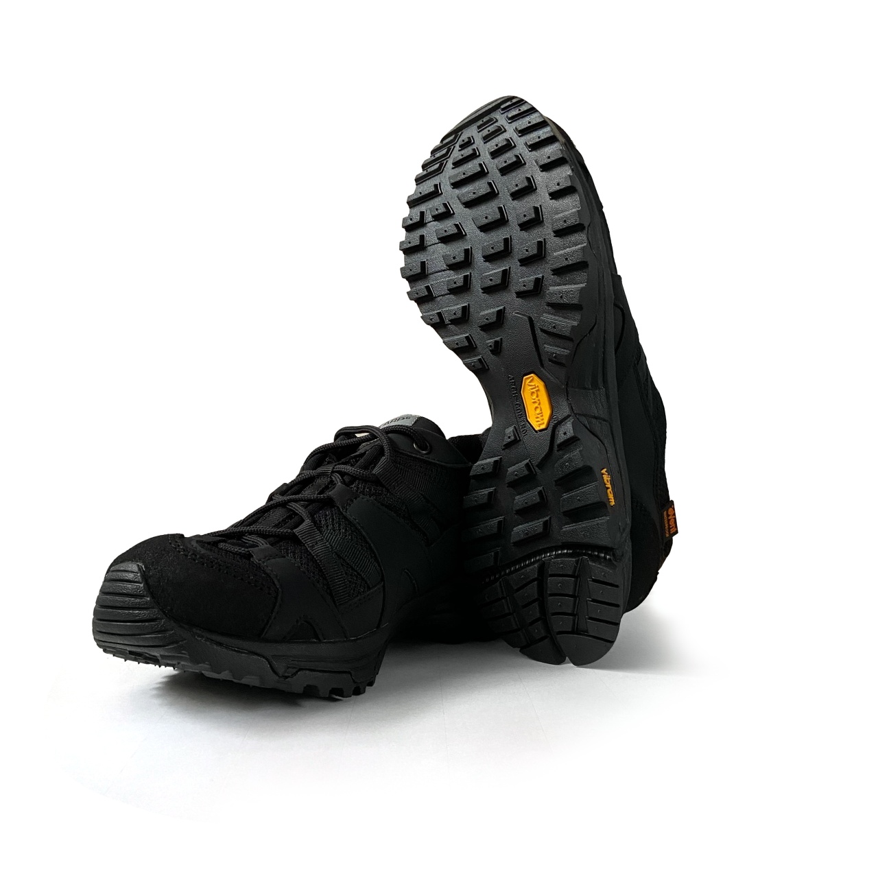Pantofi alergare S-KARP Trail Runner SX – negru