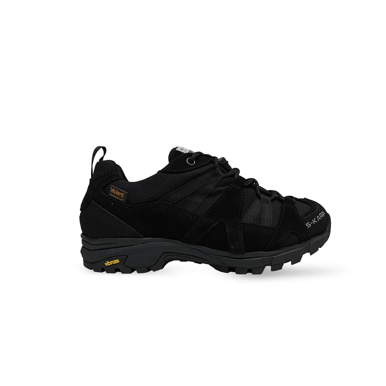 Pantofi sport S-KARP MFX1 W – negru