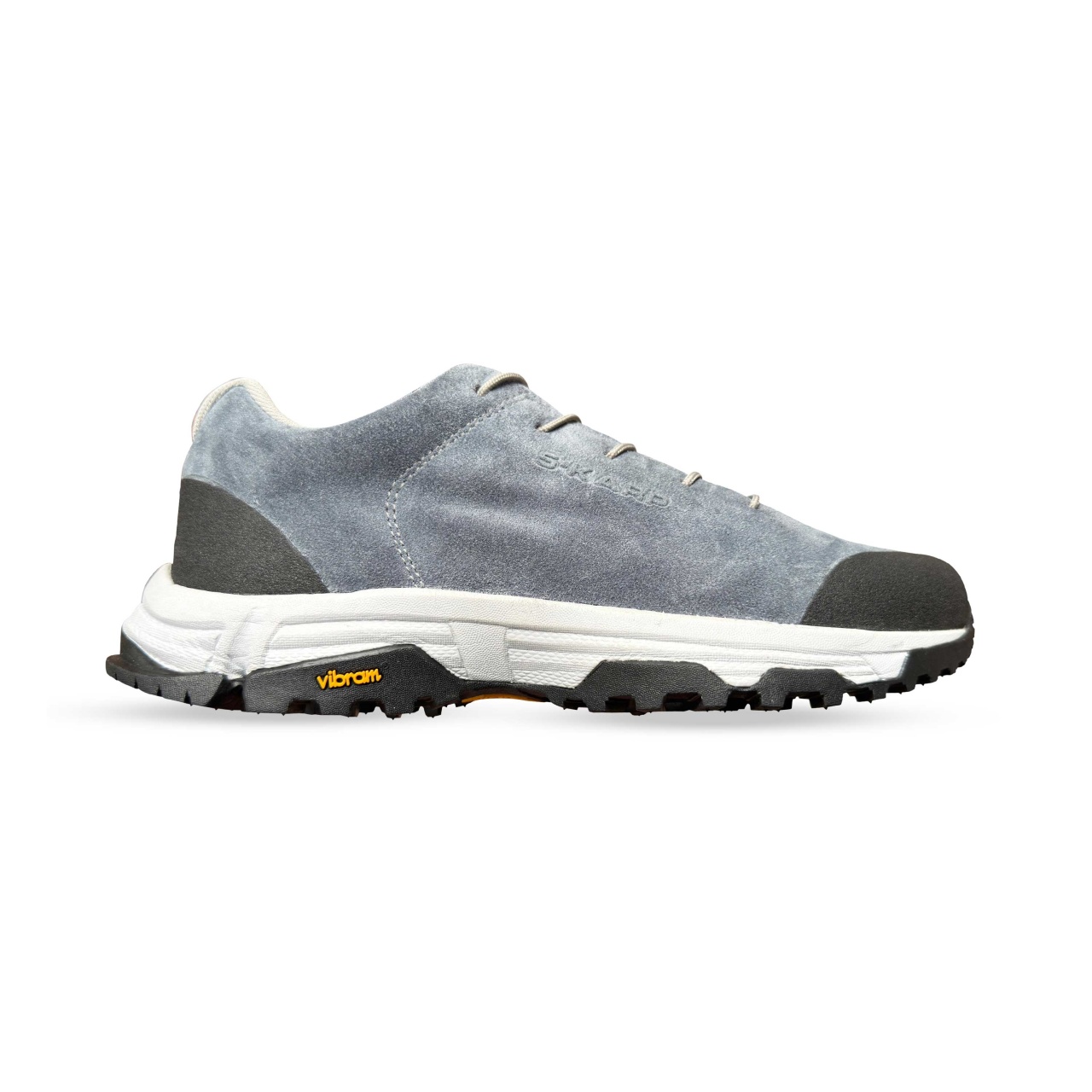 panpan　グレー38 Pantofi sport S-KARP Travel – gri