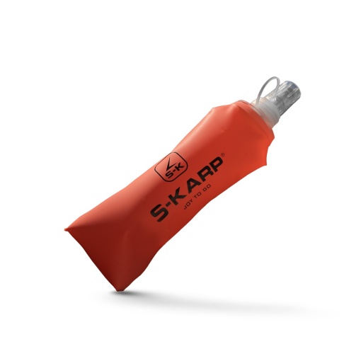 Bidon tip flask alergare S-KARP - 500 ml