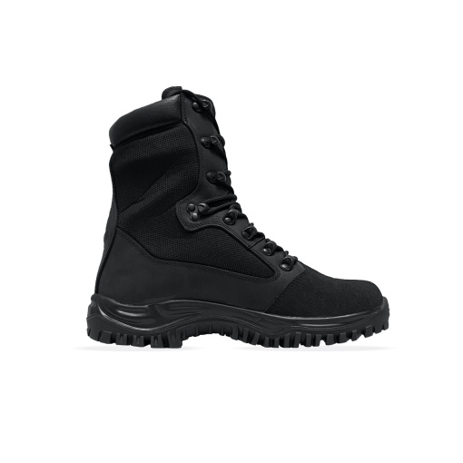 Bocanci munte S-KARP Elite SS – negru