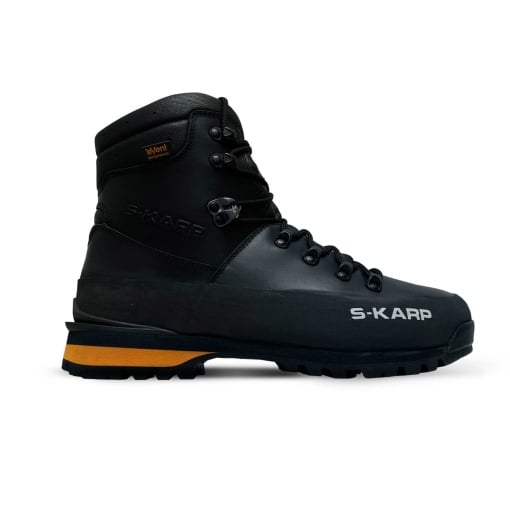 Bocanci munte S-KARP Omu FXT – negru