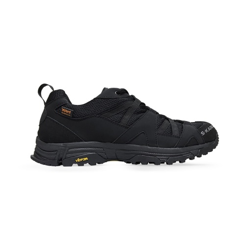 Pantofi alergare S-KARP Trail Runner SX – negru