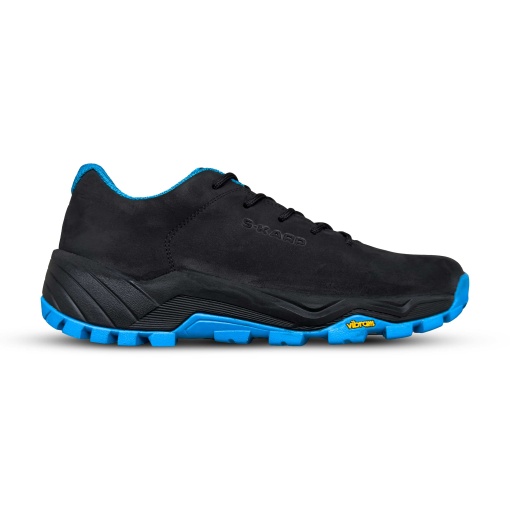 karchz Pantofi sport S-KARP Raven - negru