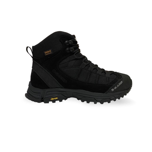 Pantofi sport S-KARP MFX1 SS – negru
