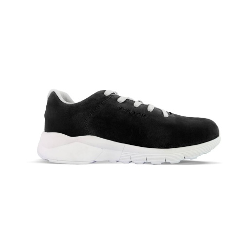 Pantofi casual S-KARP Flexi – negru