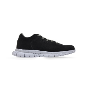 Pantofi casual S-KARP Flexi – negru - Img 2