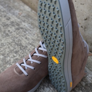Pantofi casual S-KARP Sneaker Ash - beige - Img 2