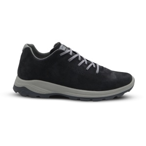 Pantofi casual S-KARP Velor - gri