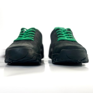 Pantofi sport S-KARP Daily RS – negru/verde - Img 2