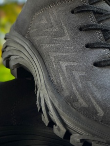 Pantofi sport S-KARP Stryve - gri - Img 3