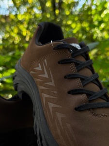 Pantofi sport S-KARP Stryve - maro - Img 7