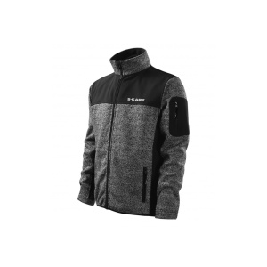 Jacheta S-KARP casual knit - Img 1