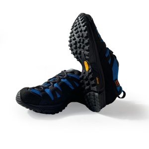Pantofi alergare S-KARP Trail Runner SX - methyl blue - Img 2