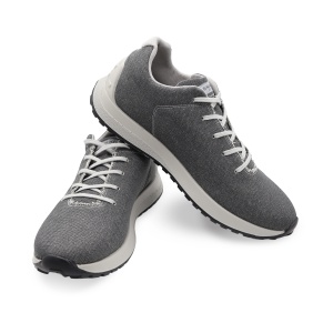 Pantofi casual S-KARP Holiday - gri - Img 3