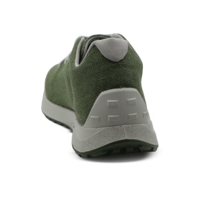 Pantofi casual S-KARP Holiday - kaki - Img 7