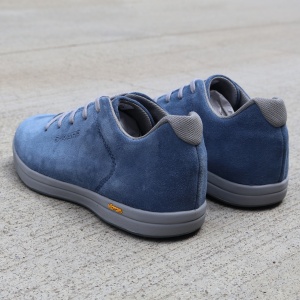 Pantofi casual S-KARP Sneaker Ash - blue - Img 3